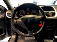 PEUGEOT 207 1.4 8V 75 CV 3p. Energie Sport