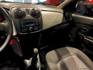 DACIA Sandero 1.2 GPL 75 CV Lauréate