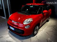 FIAT 500L Living 1.6 MJT 105 CV Lounge