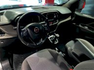 FIAT Doblò 1.4 T-Jet GPL Lounge