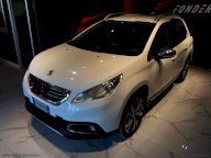 PEUGEOT 2008 1.6 e-HDi 115 CV S&S Féline
