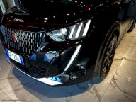 PEUGEOT 2008 BlueHDi 110 S&S GT