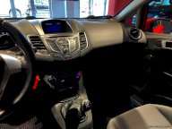 FORD Fiesta 1.5 TDCi 75 CV 5p. Business