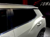 SSANGYONG Tivoli 1.6d 4WD Be