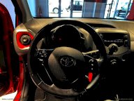 TOYOTA Aygo 1.0 VVT-i 72 CV 5p. x-clusiv
