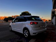 CITROEN C4 Picasso 1.6 e-HDi 115 Exclusive