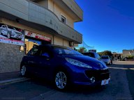 PEUGEOT 207 1.6 HDi 90 CV 5p. X Line