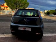 FIAT Punto Evo 1.4 5p. Dynamic Natural Power
