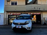 FIAT Doblò 1.4 T-Jet Natural Power Lounge