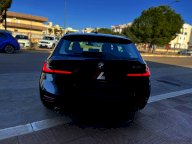 BMW 318d Touring Business Advantage aut.