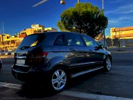 MERCEDES-BENZ B 180 BlueEFFICIENCY Executive