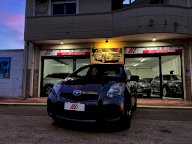 TOYOTA Yaris 1.0 5p. Luxury pack