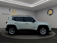 JEEP Renegade 1.3 T4 PHEV 4xe Limited