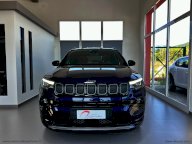 JEEP Compass 1.6 Multijet II 2WD S