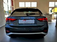 AUDI Q3 SPORTBACK S TRONIC 35 TDI S LINE