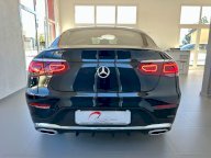 MERCEDES-BENZ GLC 200 d 4Matic Coupé Premium AMG
