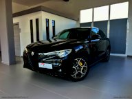 ALFA ROMEO Stelvio 2.2 T.diesel 190CV AT8 Q4 Sport-Tech