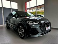 AUDI Q3 SPORTBACK S TRONIC 35 TDI S LINE