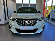 PEUGEOT 2008 BlueHDi 130 S&S EAT8 GT Pack