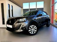 PEUGEOT 2008 BlueHDi 100 S&S Active