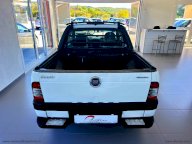 FIAT Strada 1.3 MJT Pick-up