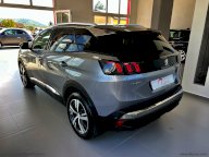 PEUGEOT 3008 BlueHDi 130 S&S EAT8 Allure Pack