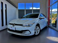 VOLKSWAGEN Golf 2.0 TDI 150CV DSG SCR Life