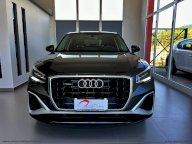 AUDI Q2 35 TDI S line Edition QUATTRO
