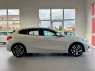 BMW 116d SPORT LINE