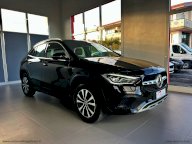 MERCEDES-BENZ GLA 180 d Automatic STYLE