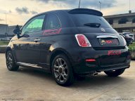 FIAT 500 1.2 GPL SPORT NEOPATENTATI