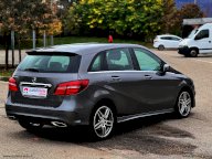 MERCEDES-BENZ B 220 CDI Automatic Premium
