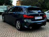 BMW 118d 5p. Msport