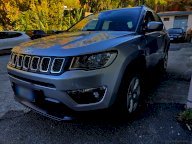 JEEP Compass 2.0 Mjt II aut. 4WD Longitude