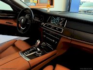 BMW 740d xDrive Eccelsa