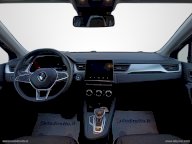 RENAULT Captur Pl.-in Hybr. E-Tech 160 Init.Par.