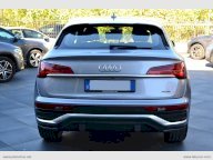 AUDI Q5 SPB TDi 204CV S tronic quattro S line PLUS