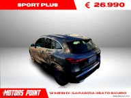 MERCEDES-BENZ GLA 250 e EQ-Power Automatic Sport Plus