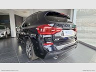 BMW X3 xDrive30d 249CV Msport