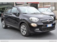 FIAT 500X 1.6 M.Jet 120 CV Lounge