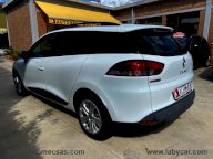 RENAULT Clio Sporter dCi 8V 75 CV S&S Energy Zen