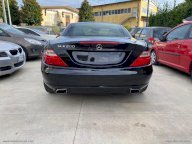 MERCEDES-BENZ SLK 200 Kompressor Sport