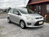 FORD C-Max 1.6 TDCi 95 CV Plus