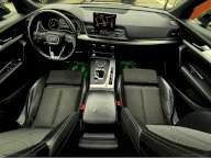 AUDI Q5 2.0 TDI 190CV qu. S tr. S line plus