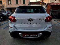 MINI Mini Cooper D Business Paceman