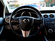 MAZDA CX-7 2.2L MZR CD Sport Tourer