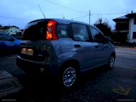 FIAT Panda 1.2 Pop