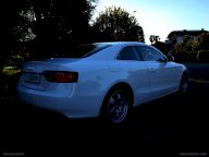 AUDI A5 2.0 TFSI 180 CV S-LINE