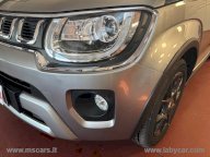 SUZUKI Ignis 1.2 Hybrid 4WD All Grip Top