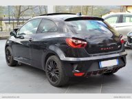 SEAT Ibiza 1.4 TSI DSG 3p. Cupra